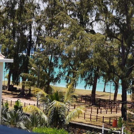 Rayon Vert Bleuphorie Beach Apartment Flic en Flac Luaran gambar