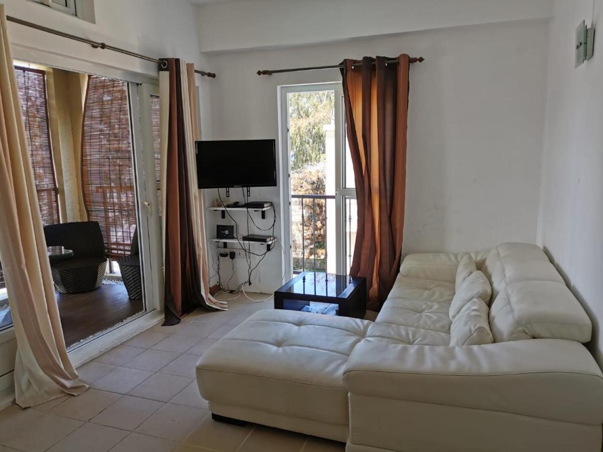 Rayon Vert Bleuphorie Beach Apartment Flic en Flac Luaran gambar